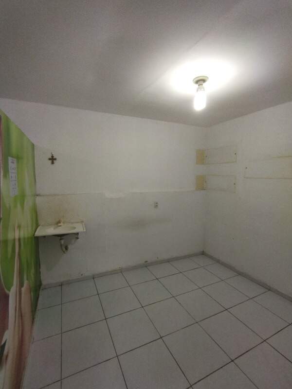 NOME CONDOMINIO: 