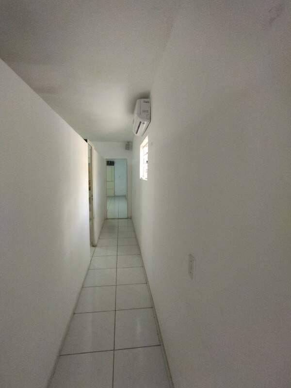 NOME CONDOMINIO: 