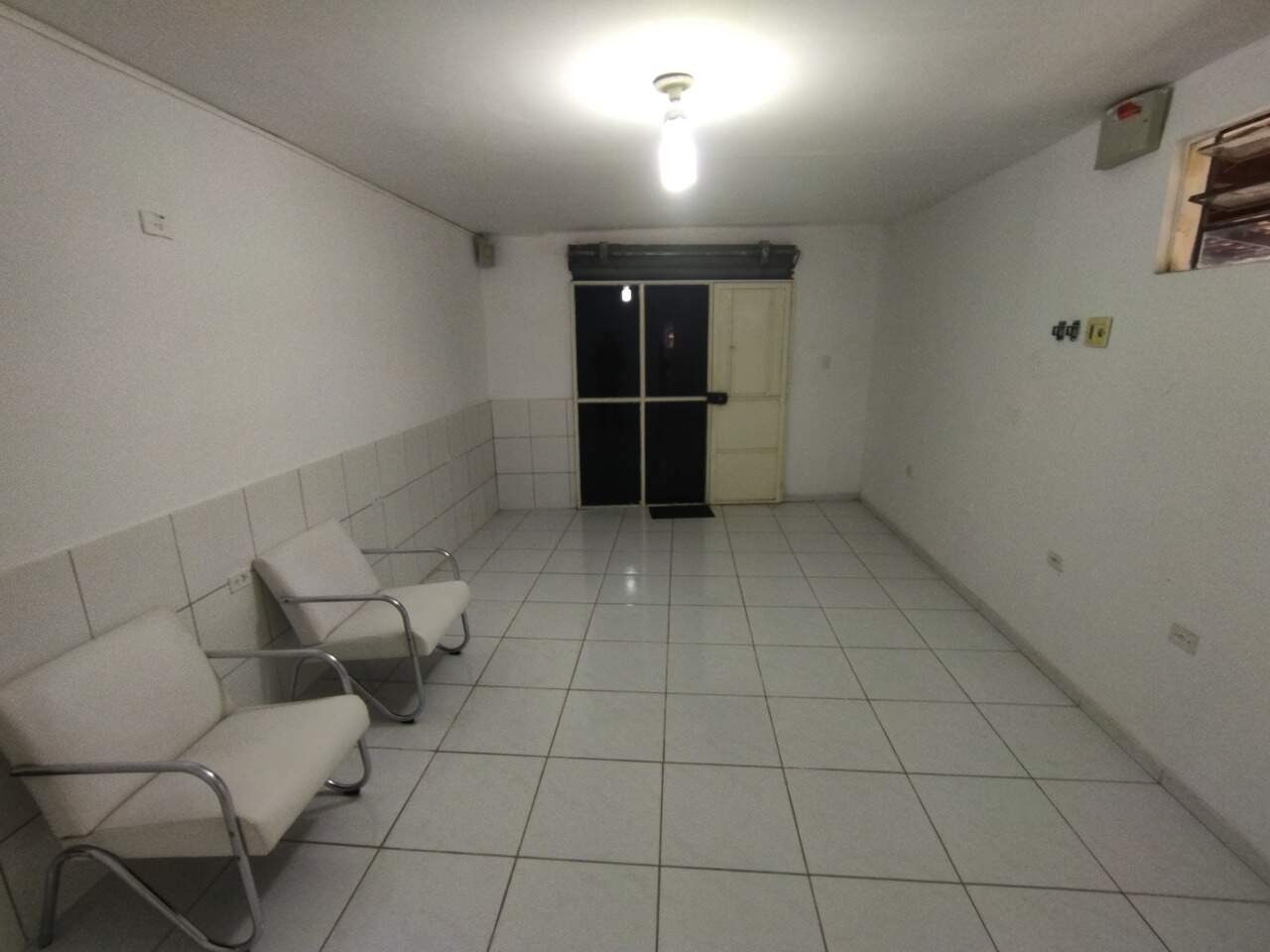 NOME CONDOMINIO: 