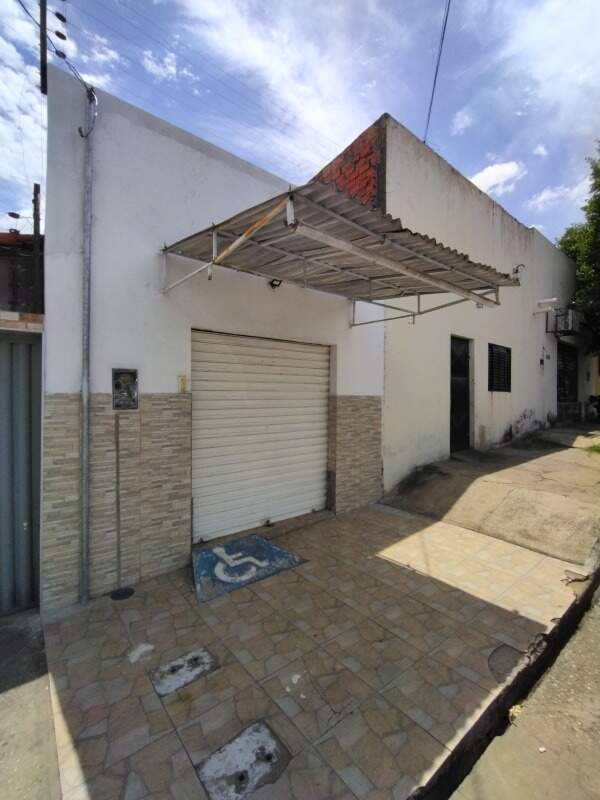 NOME CONDOMINIO: 
