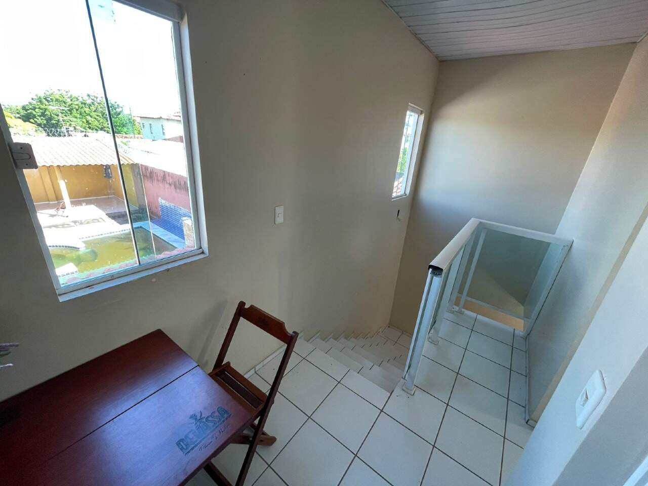 NOME CONDOMINIO: 