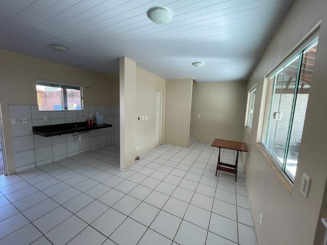 NOME CONDOMINIO: 