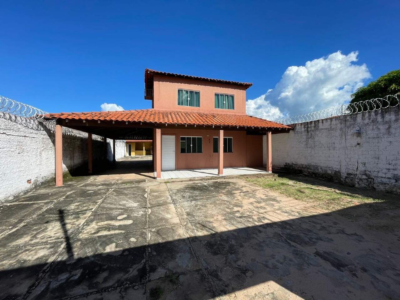 NOME CONDOMINIO: 