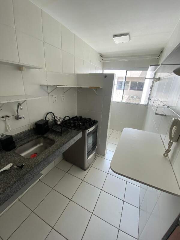 NOME CONDOMINIO: 