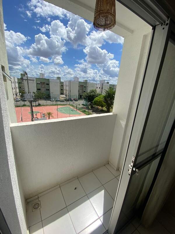 NOME CONDOMINIO: 