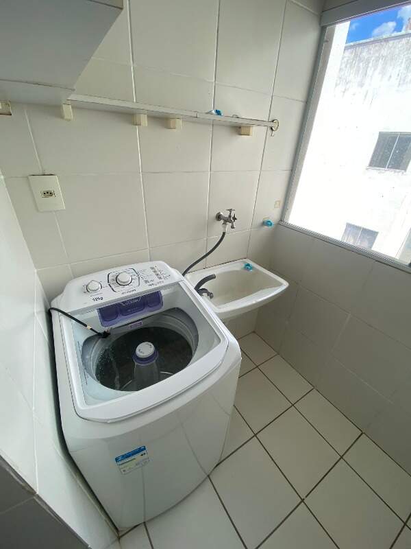 NOME CONDOMINIO: 
