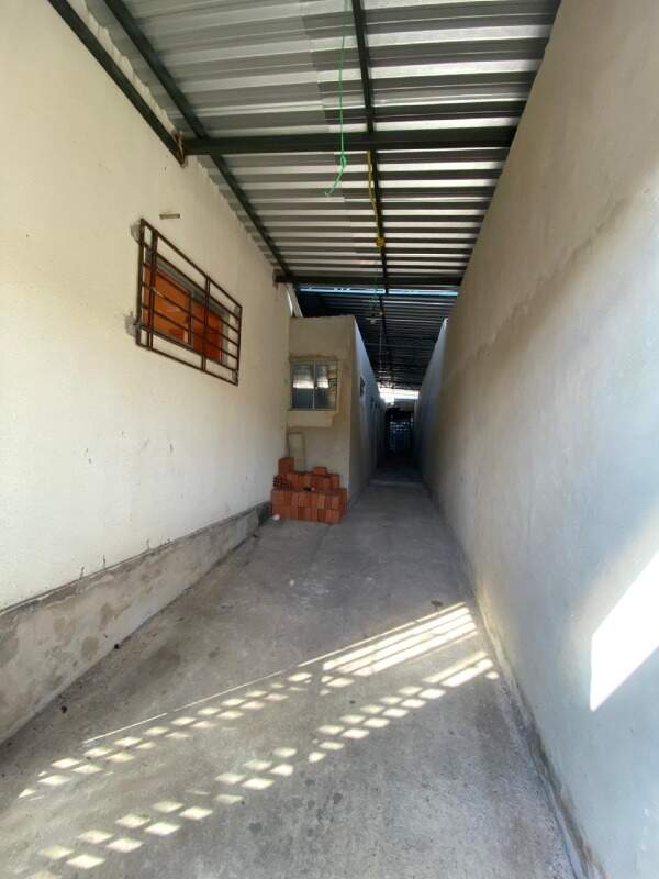 NOME CONDOMINIO: 
