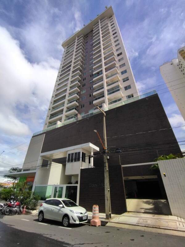 NOME CONDOMINIO: 