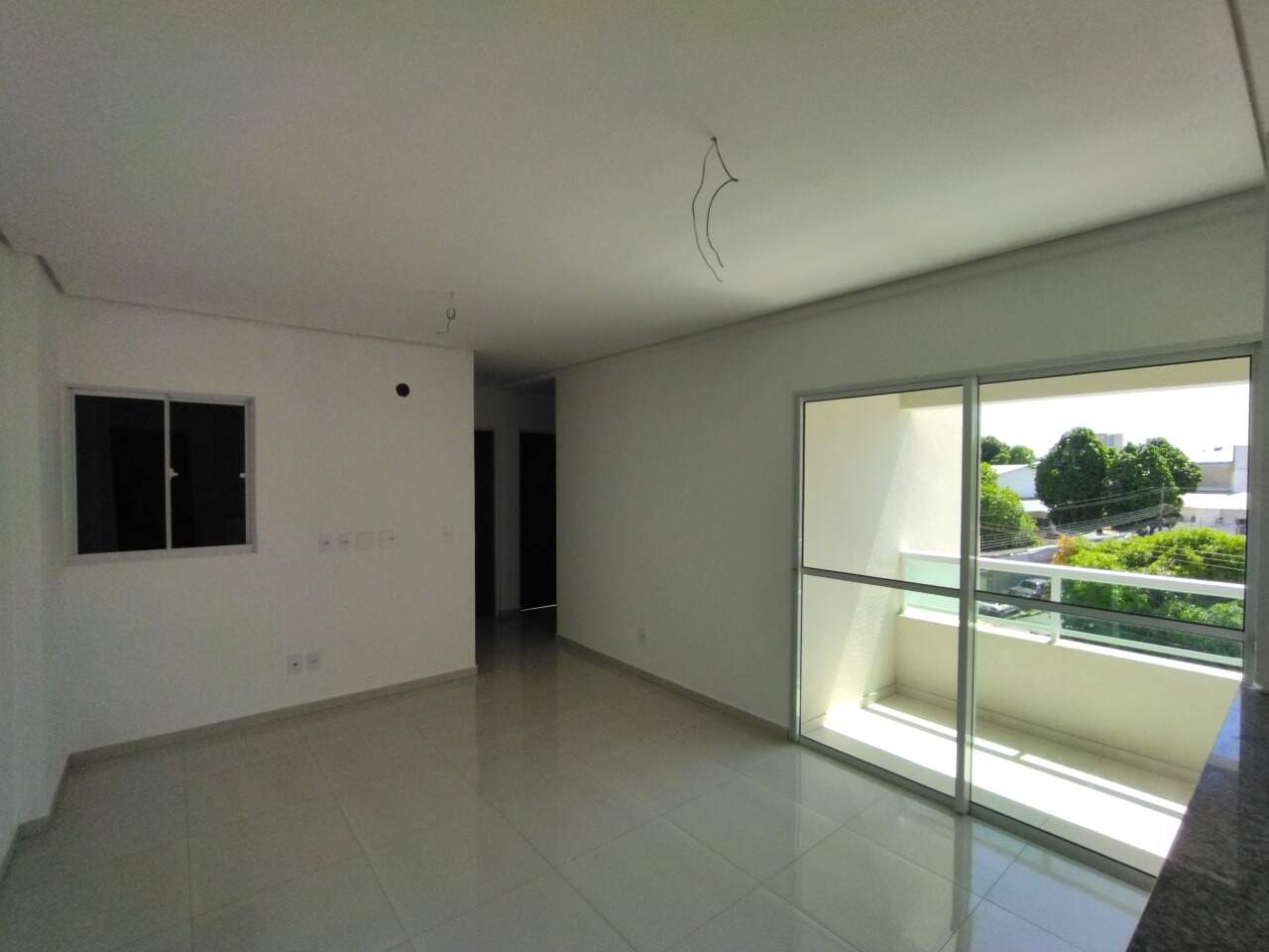 NOME CONDOMINIO: 