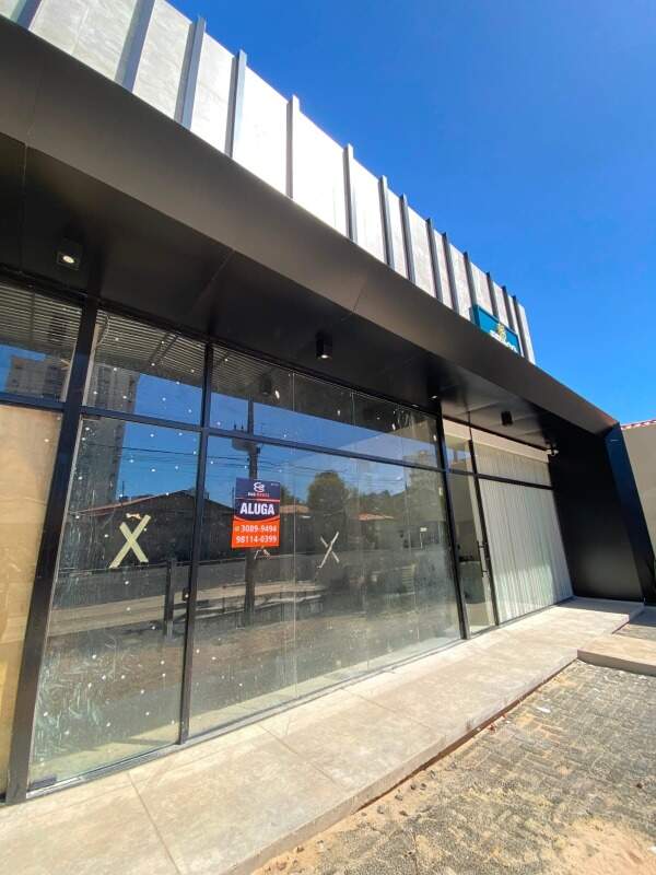 NOME CONDOMINIO: 