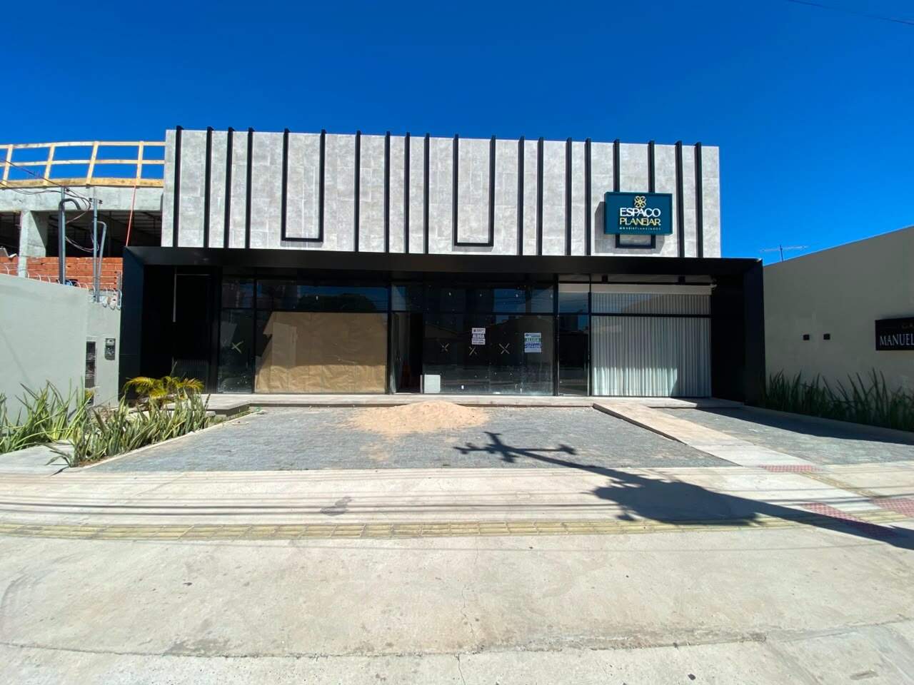 NOME CONDOMINIO: 