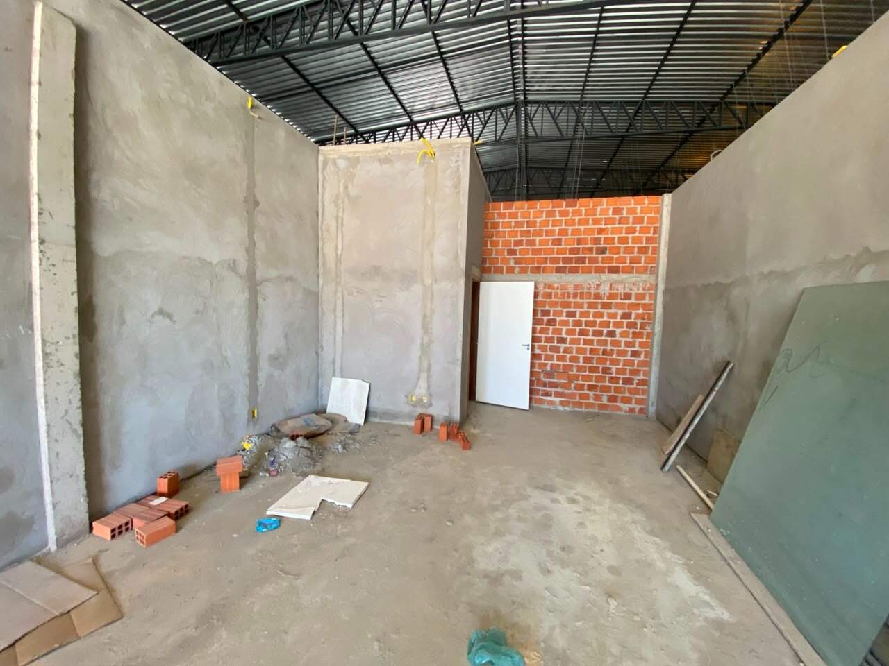 NOME CONDOMINIO: 