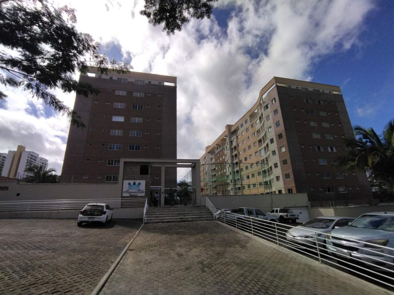 NOME CONDOMINIO: 
