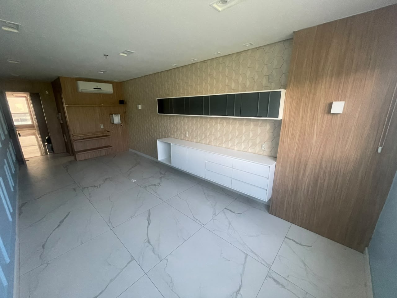 NOME CONDOMINIO: 