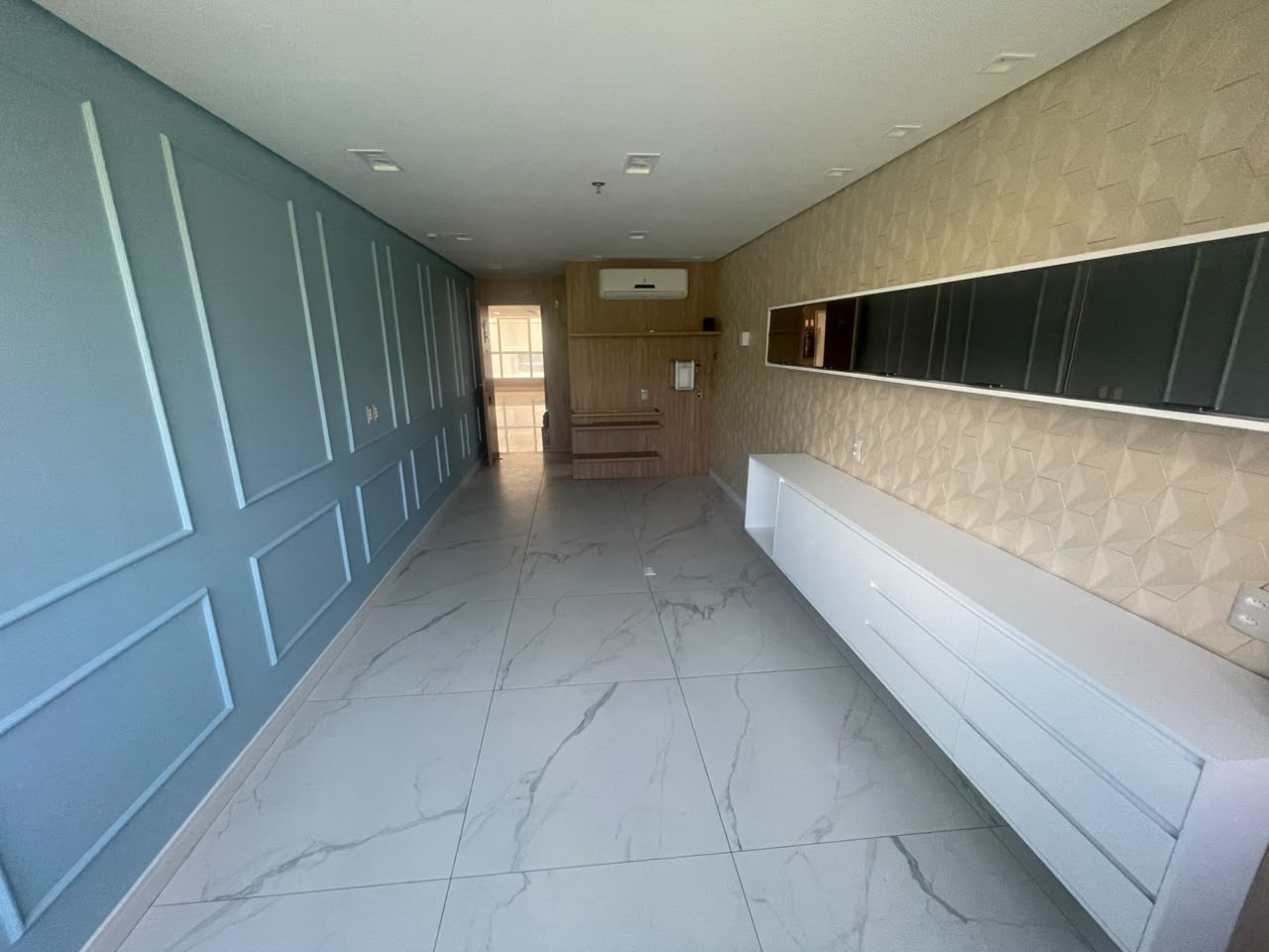 NOME CONDOMINIO: 