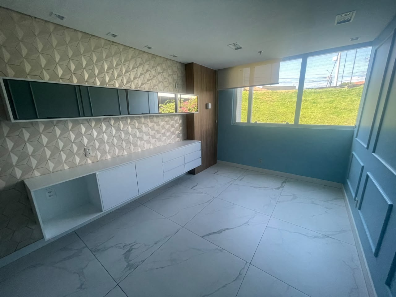 NOME CONDOMINIO: 