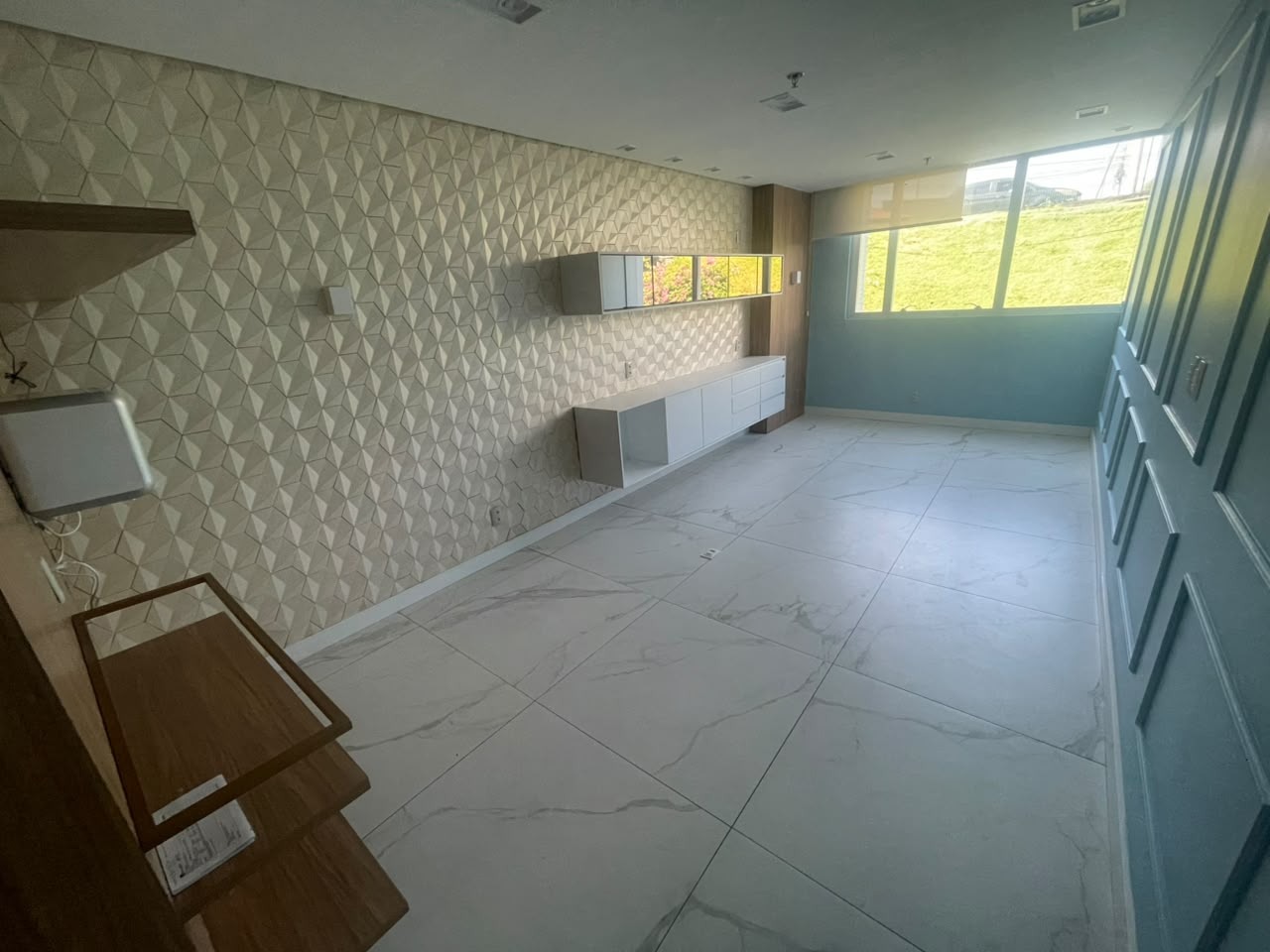 NOME CONDOMINIO: 