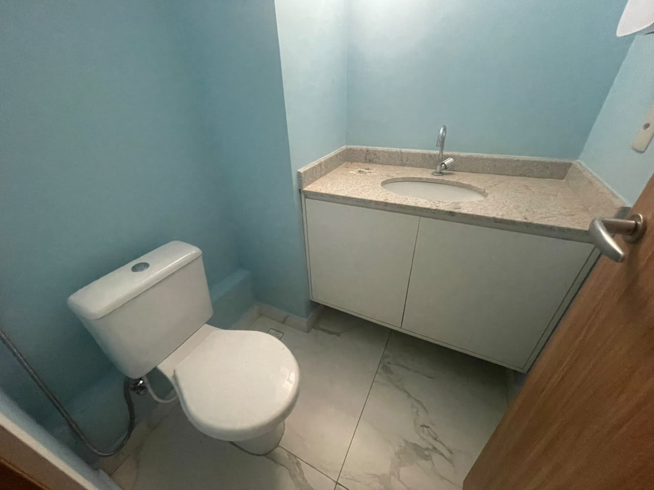 NOME CONDOMINIO: 