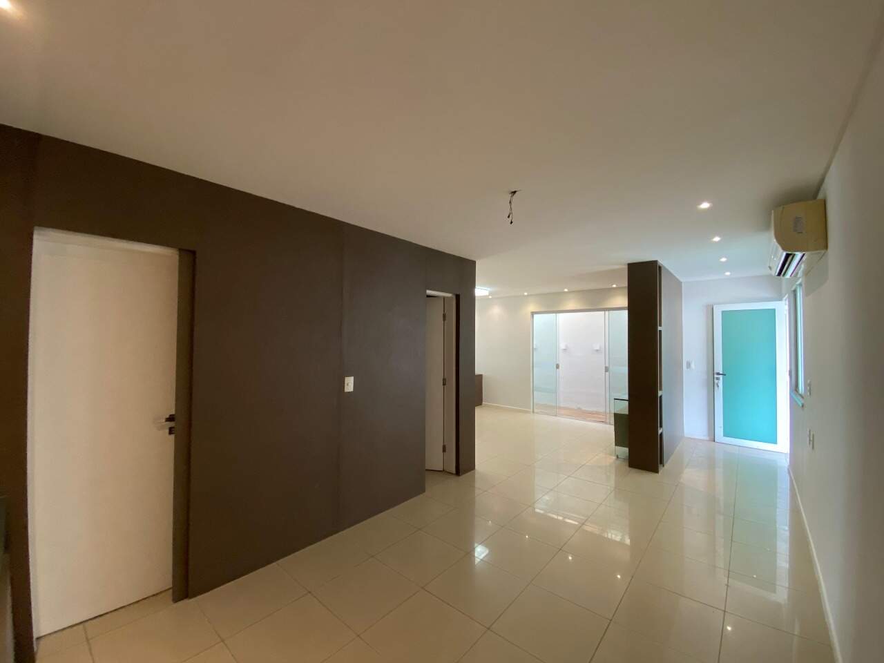 NOME CONDOMINIO: 