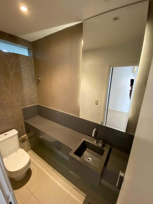 NOME CONDOMINIO: 