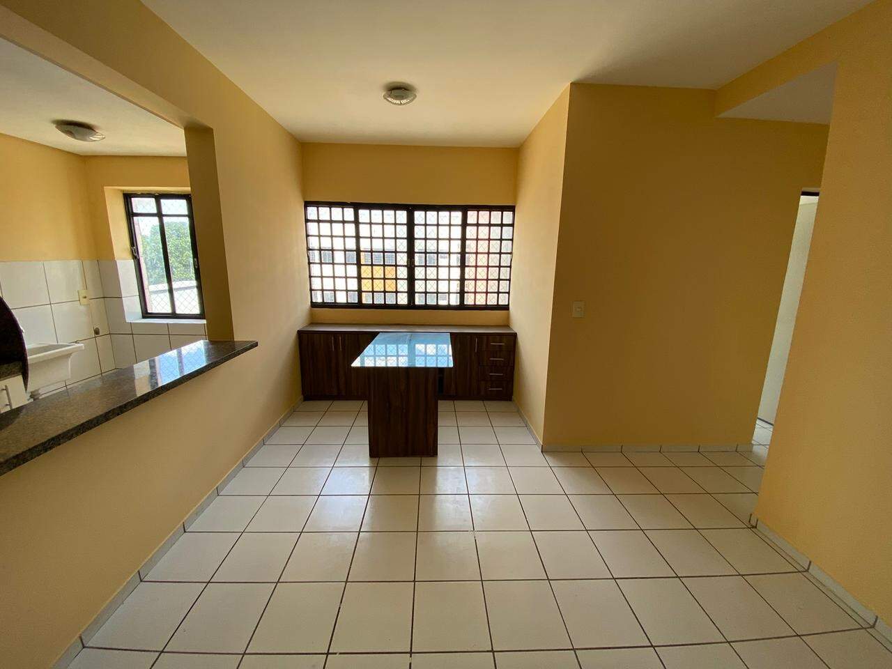 NOME CONDOMINIO: 