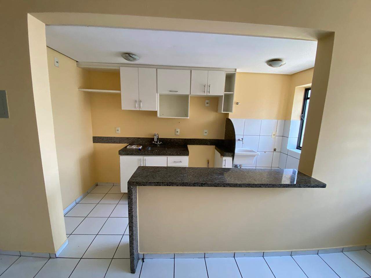 NOME CONDOMINIO: 