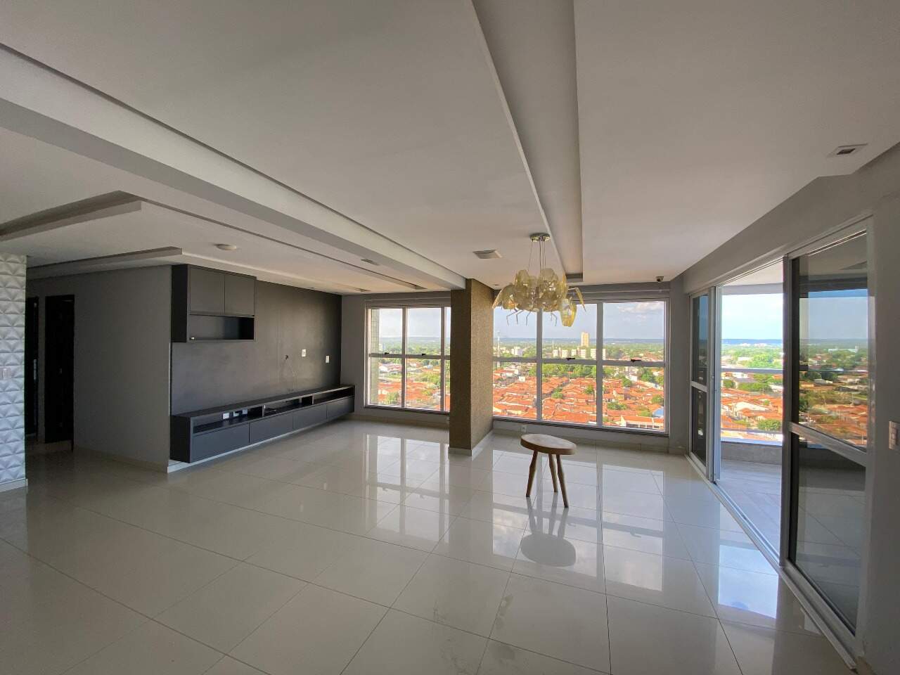 NOME CONDOMINIO: 