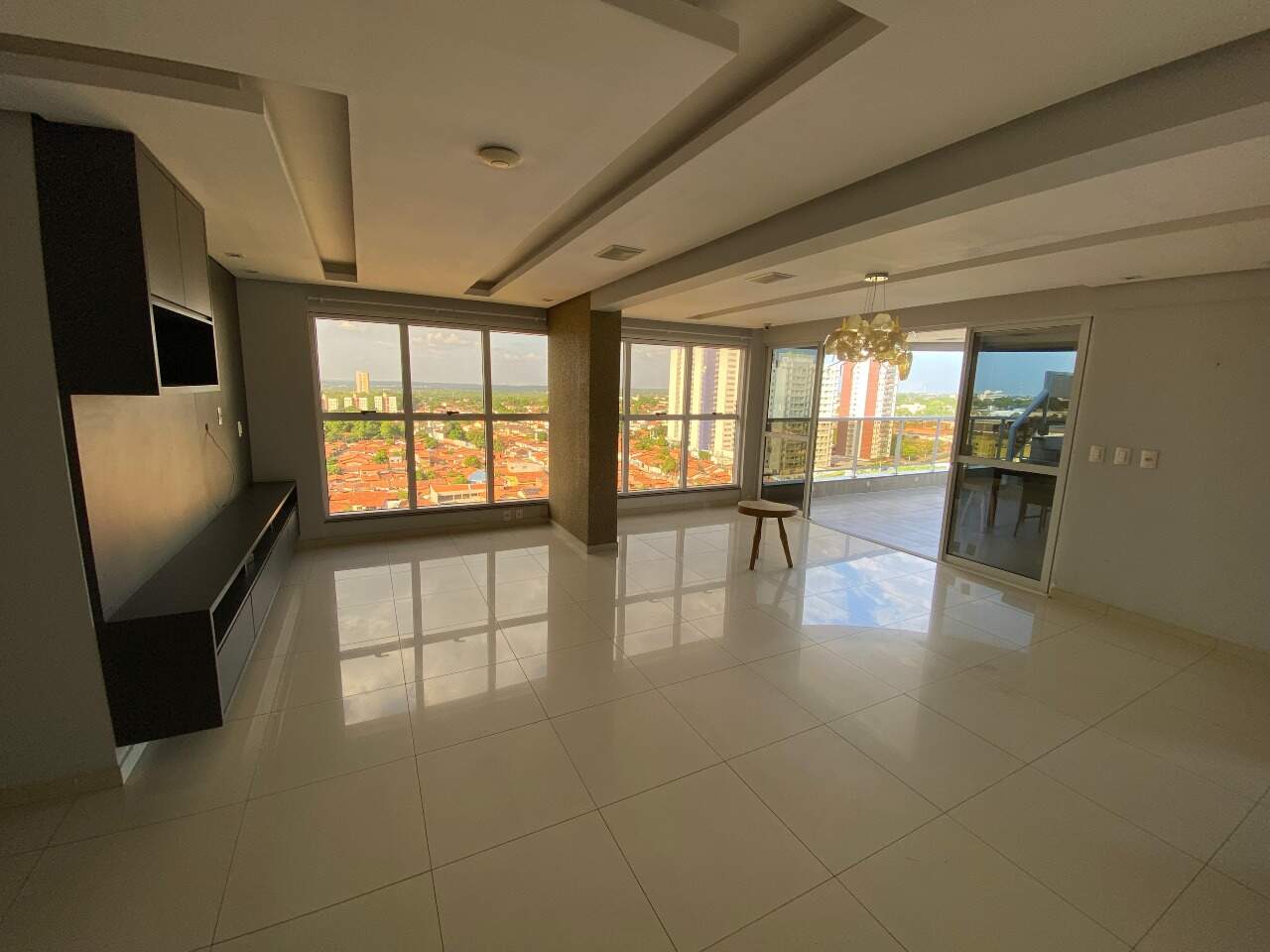 NOME CONDOMINIO: 