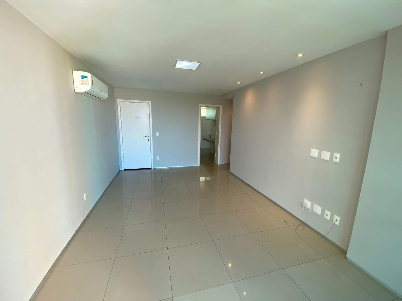 NOME CONDOMINIO: 