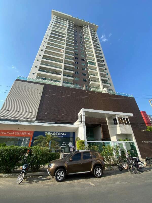 NOME CONDOMINIO: 