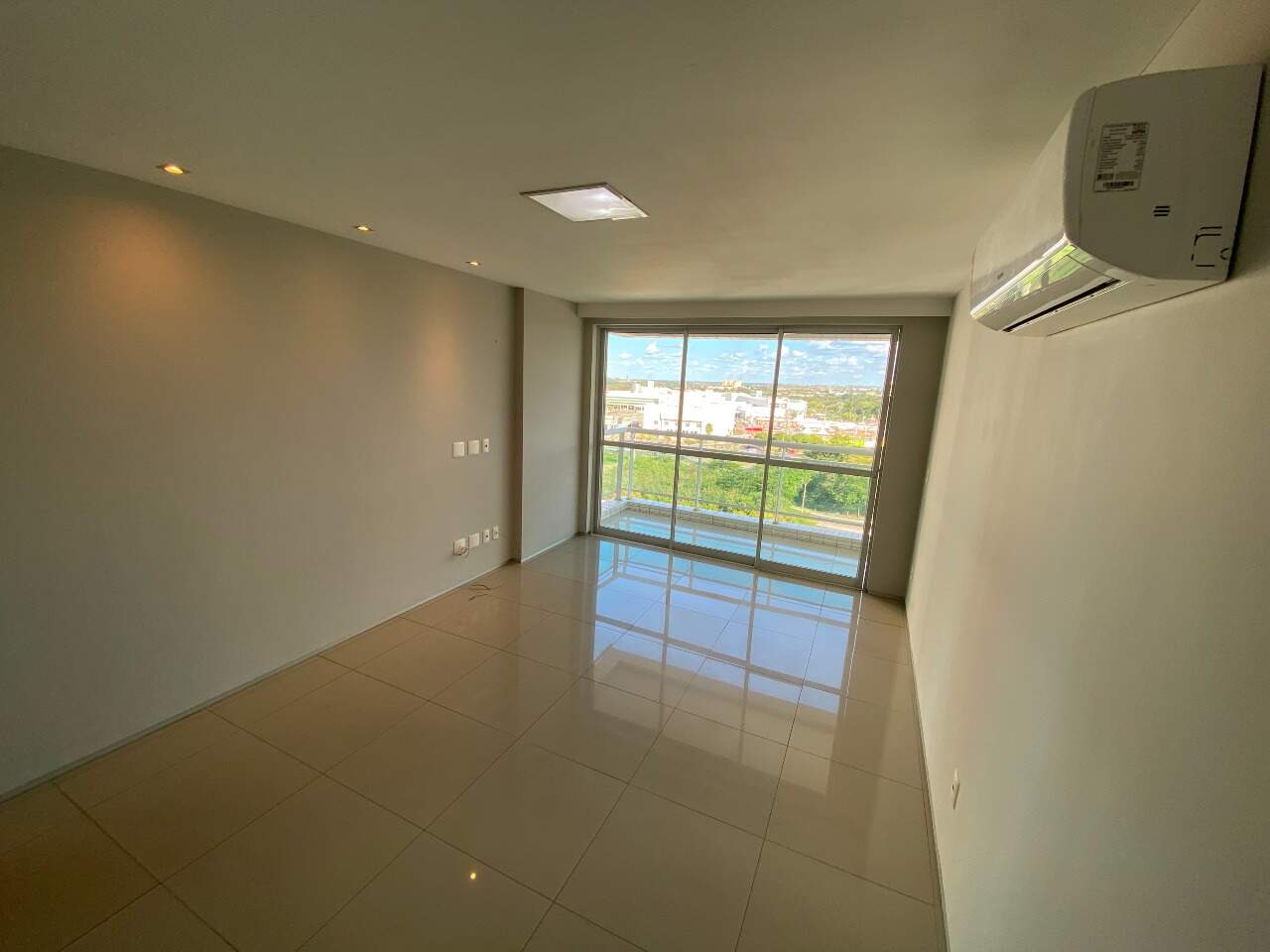 NOME CONDOMINIO: 