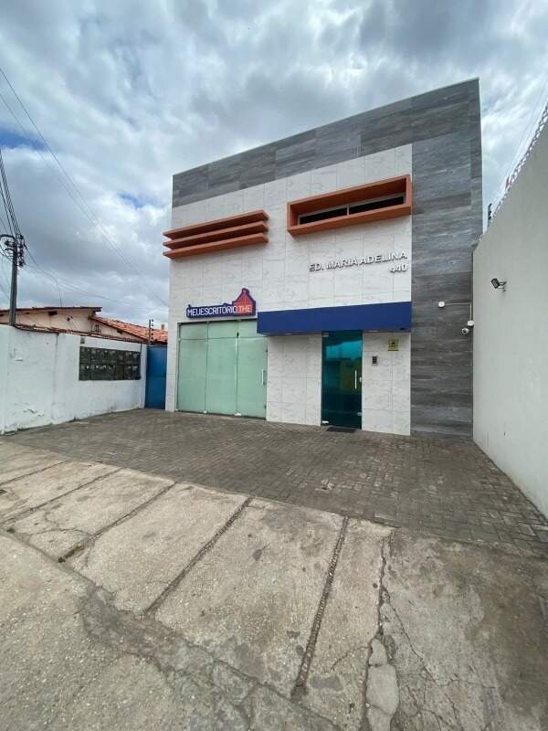 NOME CONDOMINIO: 