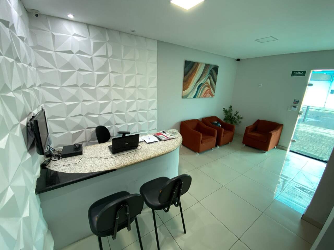 NOME CONDOMINIO: 