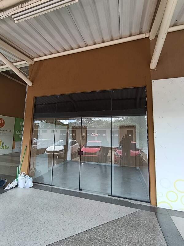 NOME CONDOMINIO: 