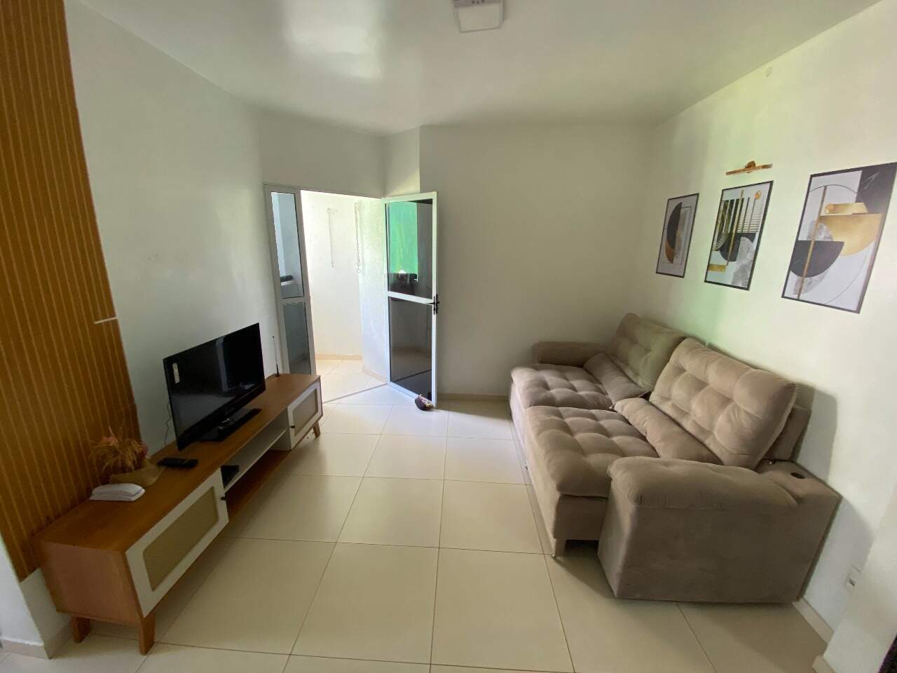NOME CONDOMINIO: 