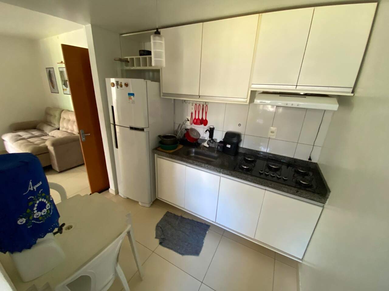 NOME CONDOMINIO: 