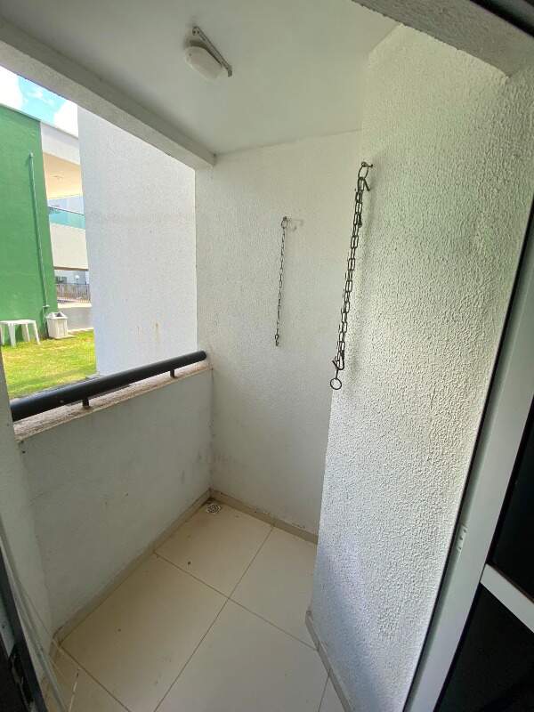 NOME CONDOMINIO: 