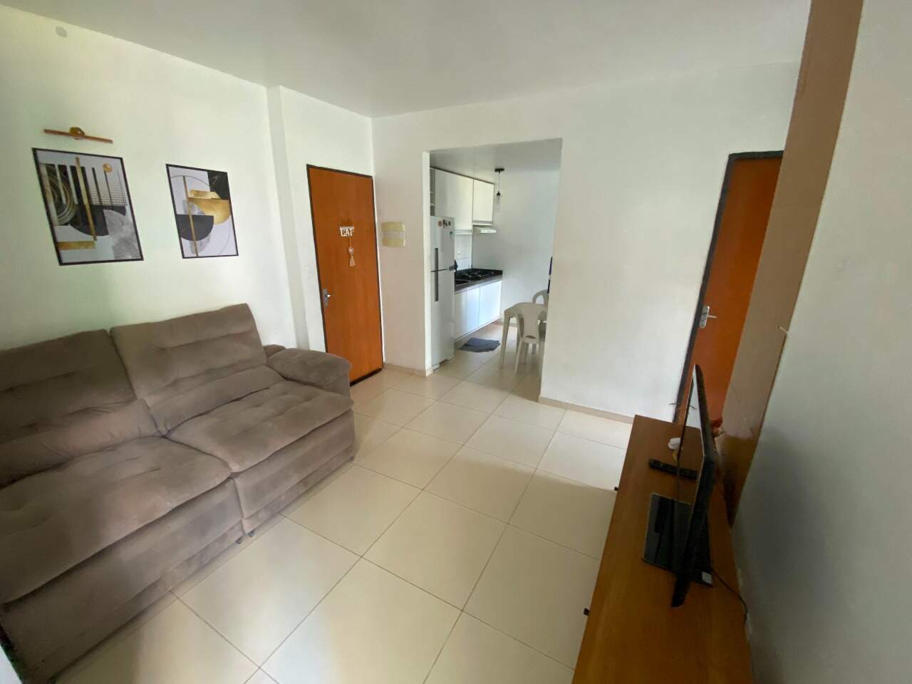 NOME CONDOMINIO: 