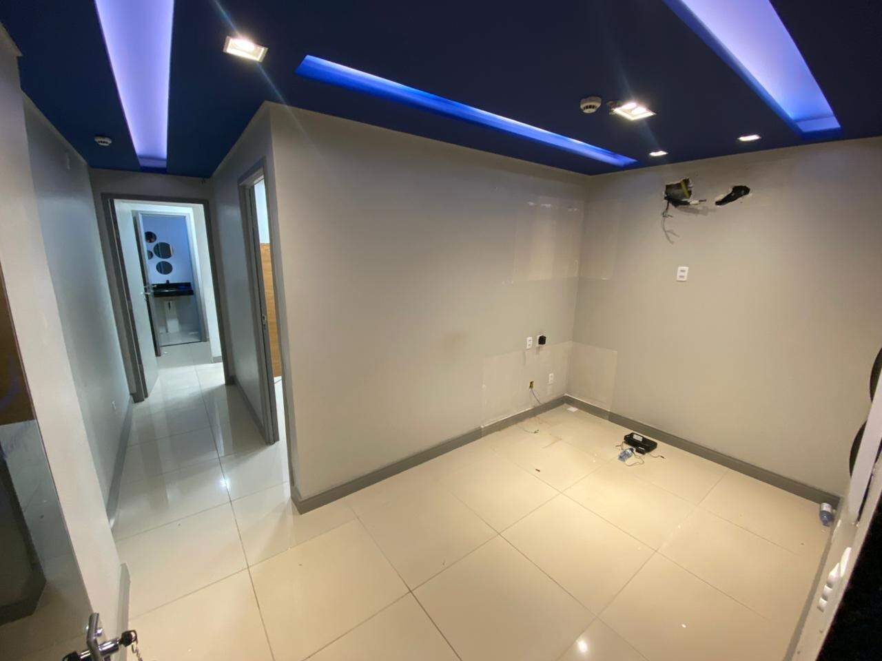 NOME CONDOMINIO: 