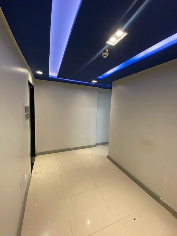 NOME CONDOMINIO: 