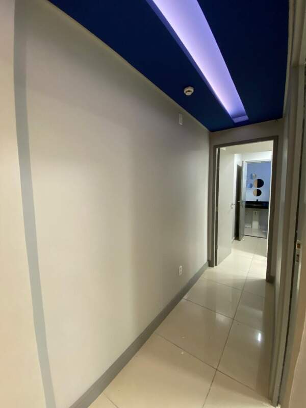 NOME CONDOMINIO: 