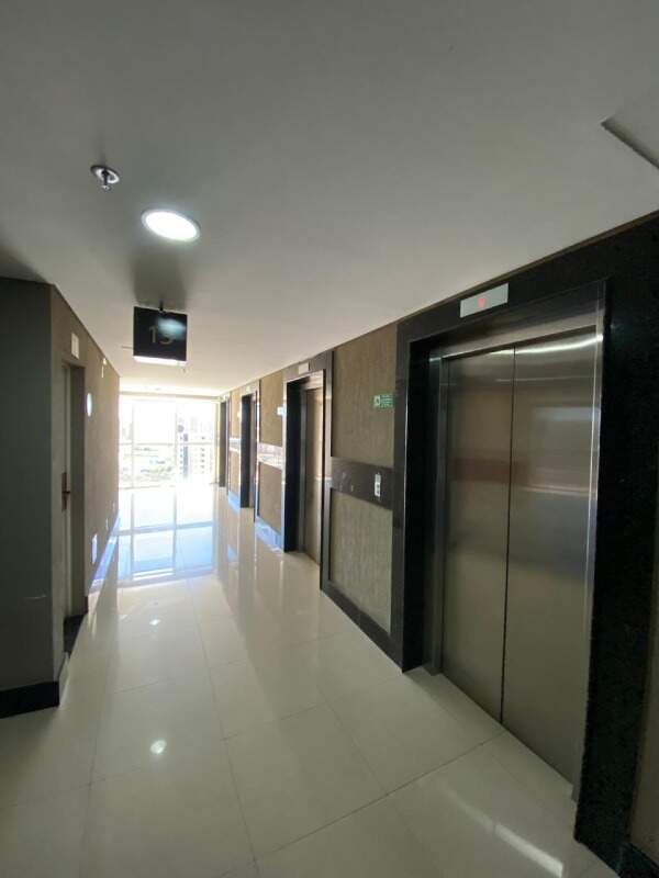 NOME CONDOMINIO: 