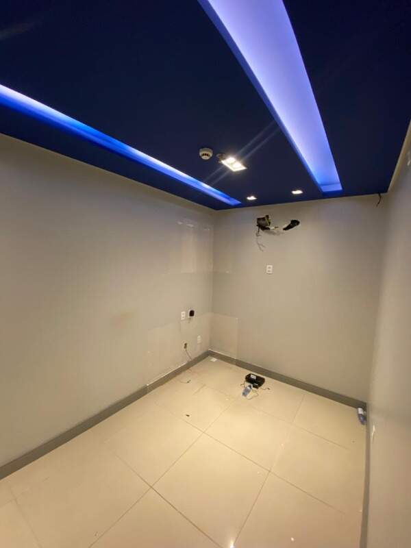 NOME CONDOMINIO: 