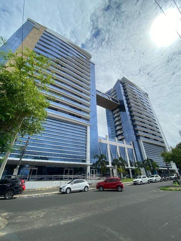 NOME CONDOMINIO: 