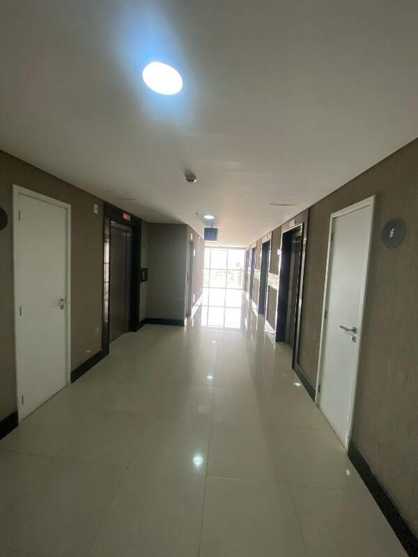NOME CONDOMINIO: 