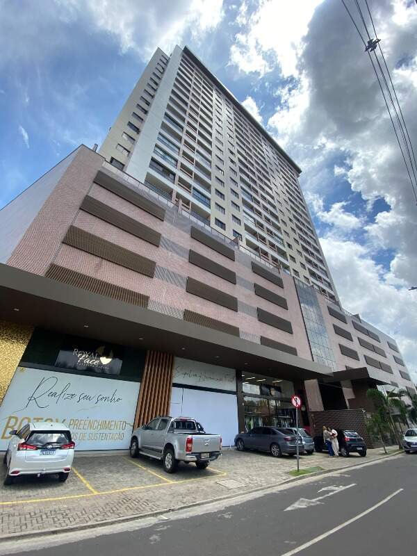 NOME CONDOMINIO: 