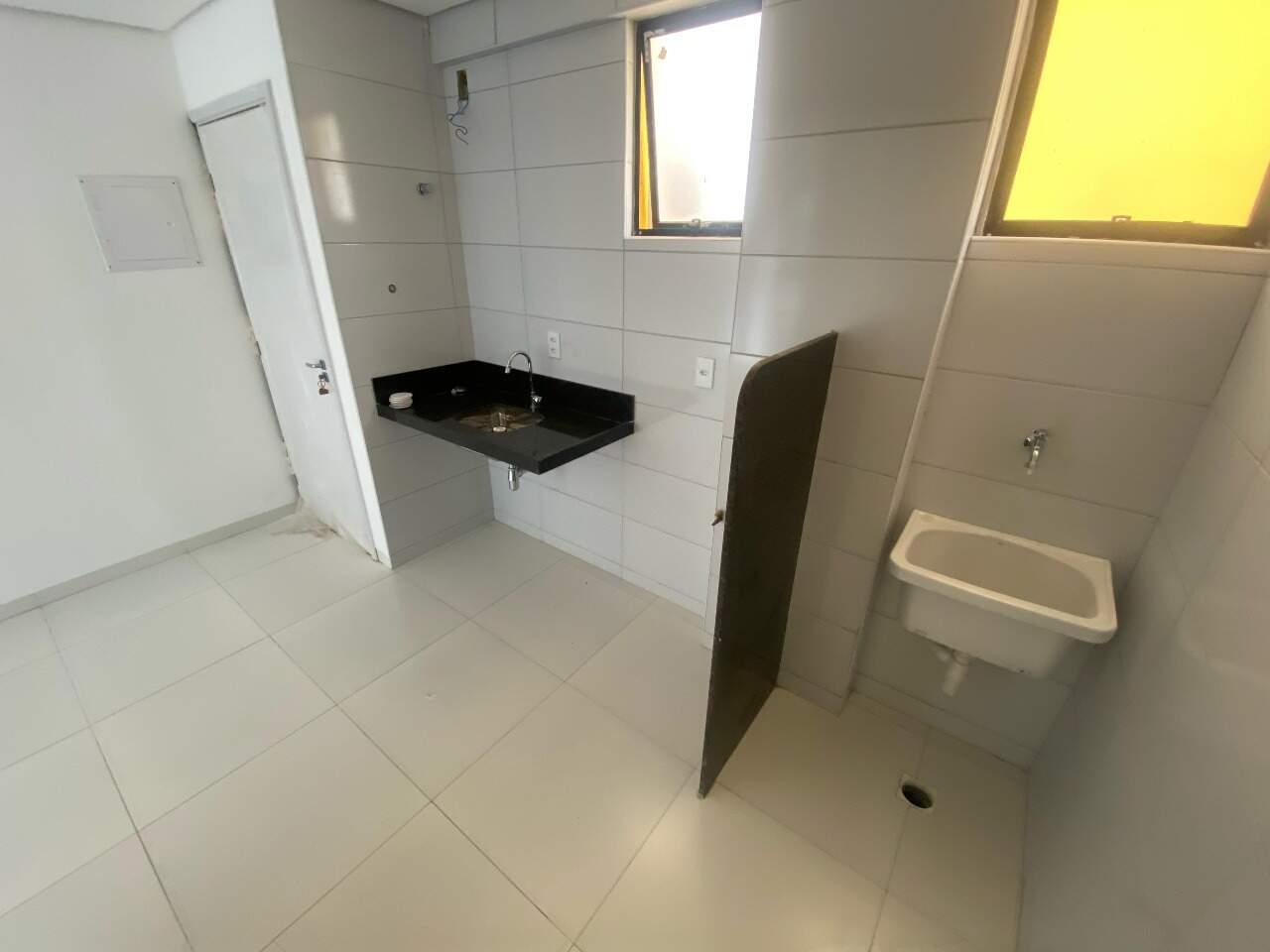 NOME CONDOMINIO: 