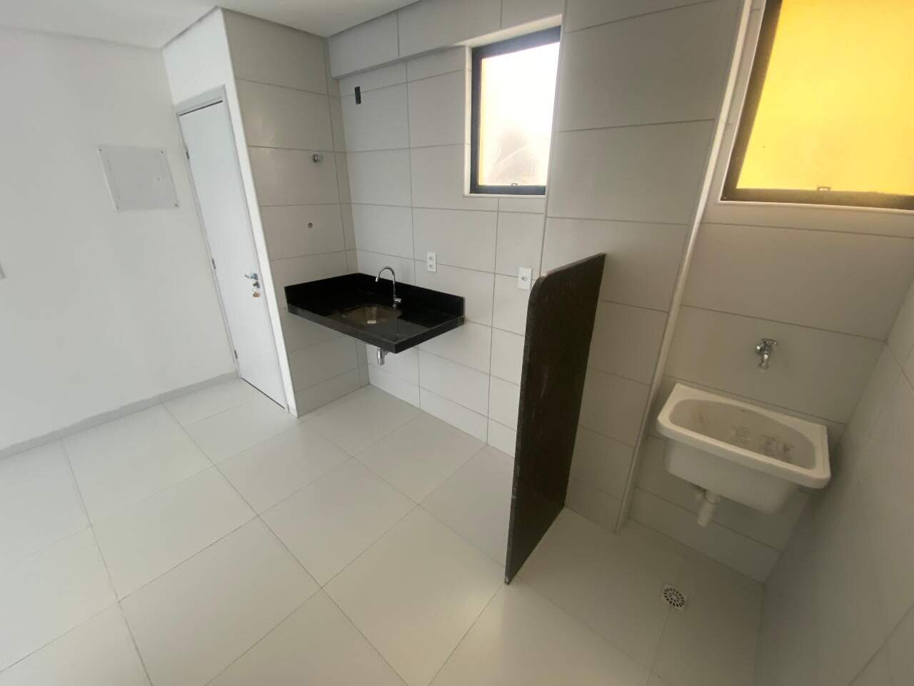 NOME CONDOMINIO: 