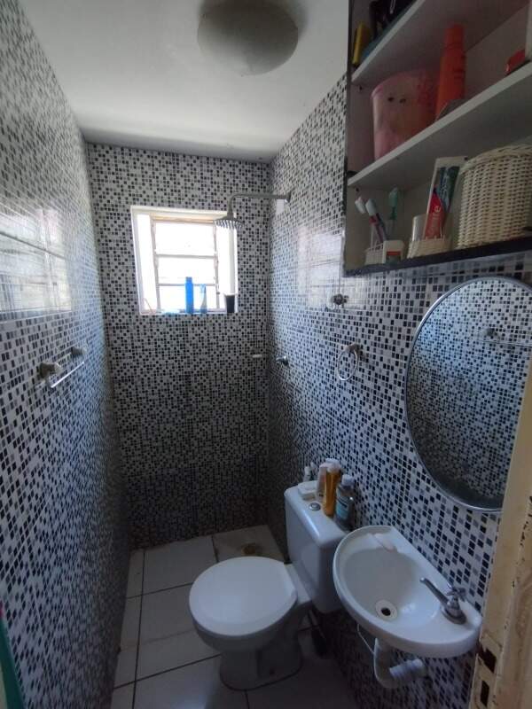 NOME CONDOMINIO: 