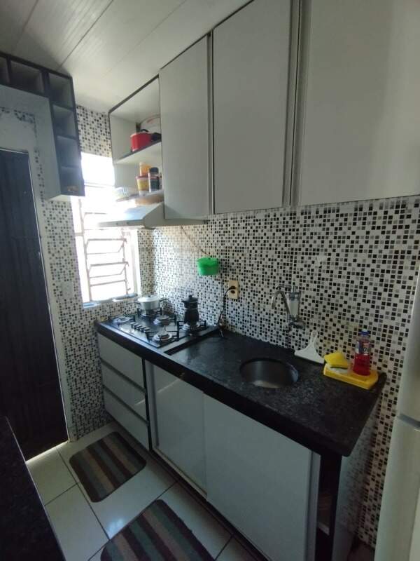NOME CONDOMINIO: 